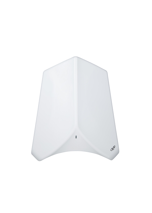 Сушилка для рук настенная Qtap Dart White QT171WH42919