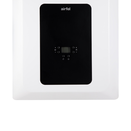 Котел газовий Airfel Elegant 24 кВт SD00051484