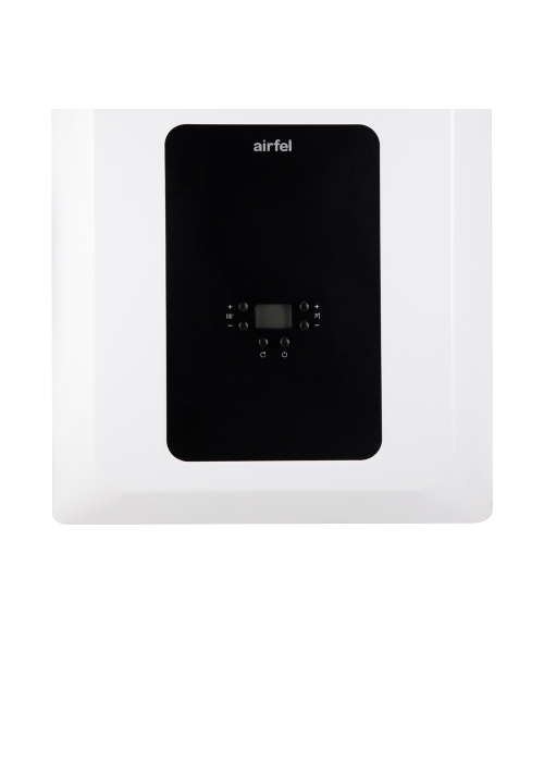 Котел газовий Airfel Elegant 24 кВт SD00051484