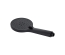 Змішувач для ванни Qtap Taurus (з душовим гарнітуром) Black Matt QTTAU259BLM45662