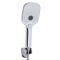 Змішувач для ванни Qtap Gemini (з душовим гарнітуром) Chrome QTGEM259CRM45681