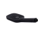 Змішувач для ванни Qtap Gemini (з душовим гарнітуром) Black Matt QTGEM259BLM45682