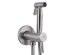 Набор гигиенического душа Lidz Aria 111 Nickel LDARI111NKS46105