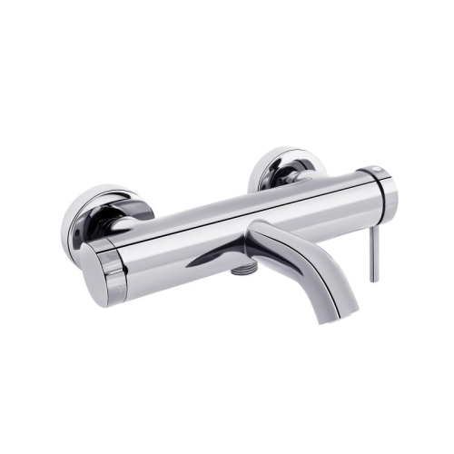 Змішувач для ванни Qtap Robin Chrome QTROB3060102C