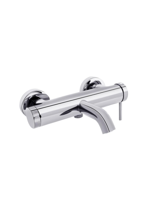 Змішувач для ванни Qtap Robin Chrome QTROB3060102C
