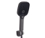 Смеситель для ванны Qtap Gemini (с душевым гарнитуром) Gunmetal Black PVD QTGEM259GMB45684