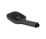 Смеситель для ванны Qtap Gemini (с душевым гарнитуром) Gunmetal Black PVD QTGEM259GMB45684