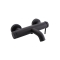 Змішувач для ванни Qtap Robin Black Matt QTROB3060102B