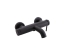 Змішувач для ванни Qtap Robin Black Matt QTROB3060102B