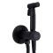 Набір гігієнічного душу Lidz Aria 111 Black LDARI111BLA46107