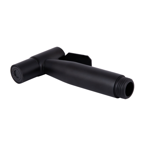 Набір гігієнічного душу Lidz Aria 111 Black LDARI111BLA46107
