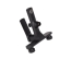 Змішувач для ванни Qtap Slavonice Black Matt QTSLA259BLM45918