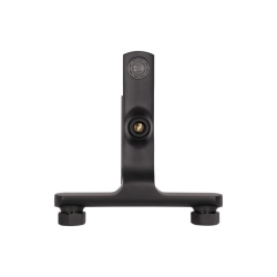 Змішувач для ванни Qtap Slavonice Black Matt QTSLA259BLM45918