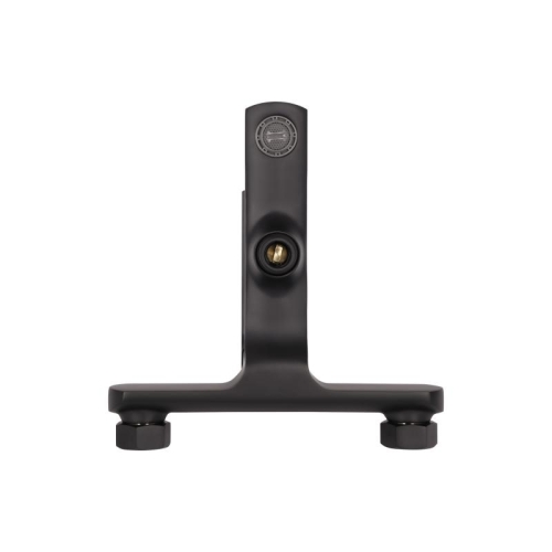 Змішувач для ванни Qtap Slavonice Black Matt QTSLA259BLM45918