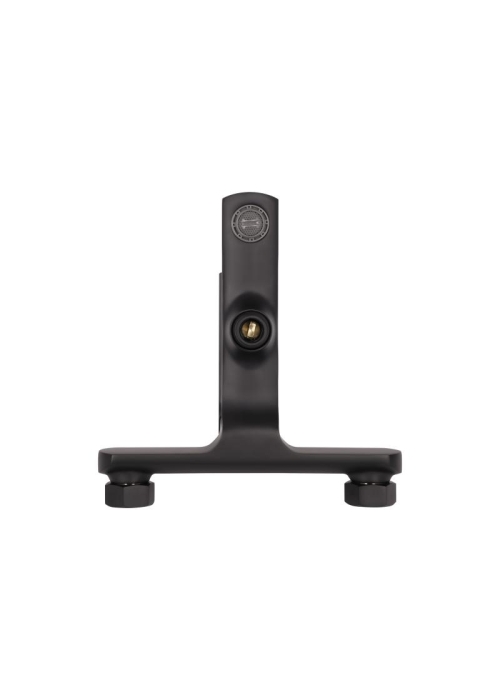 Змішувач для ванни Qtap Slavonice Black Matt QTSLA259BLM45918