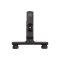 Змішувач для ванни Qtap Slavonice Black Matt QTSLA259BLM45918