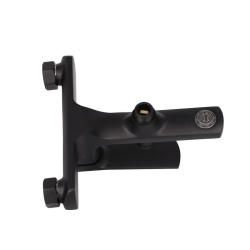 Змішувач для ванни Qtap Slavonice Black Matt QTSLA259BLM45918