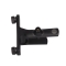 Змішувач для ванни Qtap Slavonice Black Matt QTSLA259BLM45918