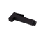 Набор для душа гигиенического Qtap Inspai-Varius прямоугольный Black Matt QT259710842859NB