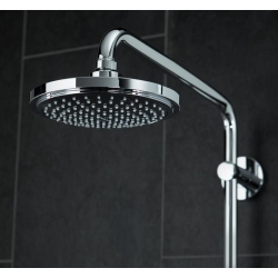 Душова система з термостатом Grohe Euphoria 180, 27296001