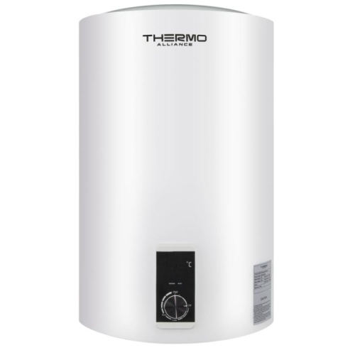 Водонагрівач Thermo Alliance 30 л, сухий ТЕН 2х0,8 кВт (D30V16J1(D)K)