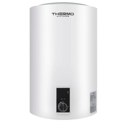 Водонагрівач Thermo Alliance 100 л, сухий ТЕН 2х(0,8+1,2) кВт (D100V20J3DK)