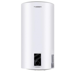 Водонагрівач Thermo Alliance Slim 50 л, сухий ТЕН 2х(0,8+1,2) кВт (D50V20J(D)1-K)