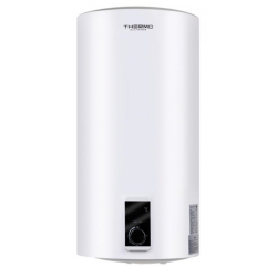 Водонагрівач Thermo Alliance Slim 80 л, сухий ТЕН 2х(0,8+1,2) кВт (D80V20J(D)2-K)