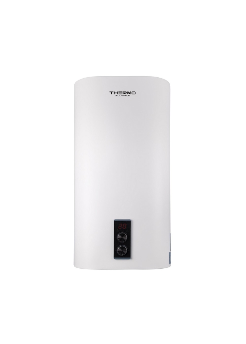 Водонагрівач Thermo Alliance 30 л, сухий ТЕН 2 кВт (0,8+1,2) (DT30V20G(PD)D/2)