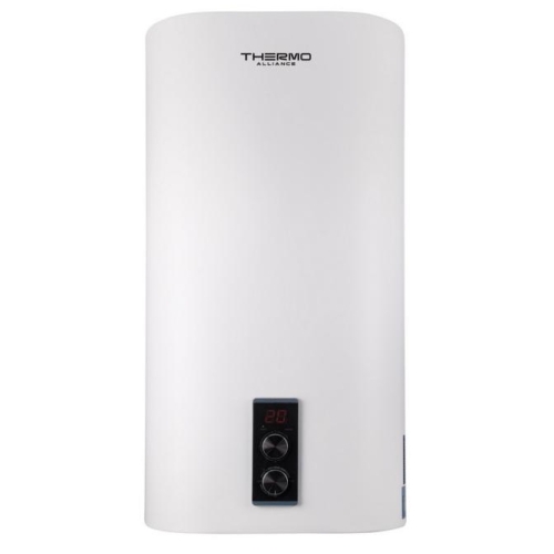 Водонагрівач Thermo Alliance 30 л, сухий ТЕН 2 кВт (0,8+1,2) (DT30V20G(PD)D/2)