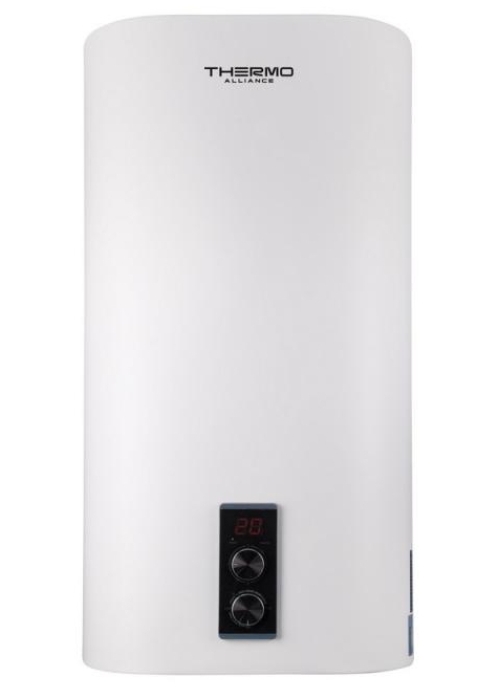 Водонагрівач Thermo Alliance 30 л, сухий ТЕН 2 кВт (0,8+1,2) (DT30V20G(PD)D/2)