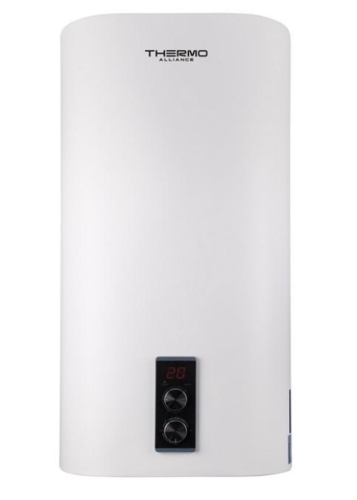 Водонагрівач Thermo Alliance 50 л, сухий ТЕН 2 кВт (0,8+1,2) (DT50V20G(PD)D/2)