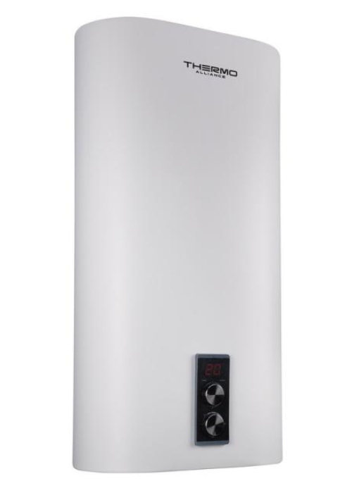 Водонагрівач Thermo Alliance 50 л, сухий ТЕН 2 кВт (0,8+1,2) (DT50V20G(PD)D/2)