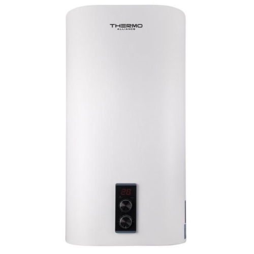 Водонагрівач Thermo Alliance 80 л, сухий ТЕН 2 кВт (0,8+1,2) (DT80V20G(PD)D/2)