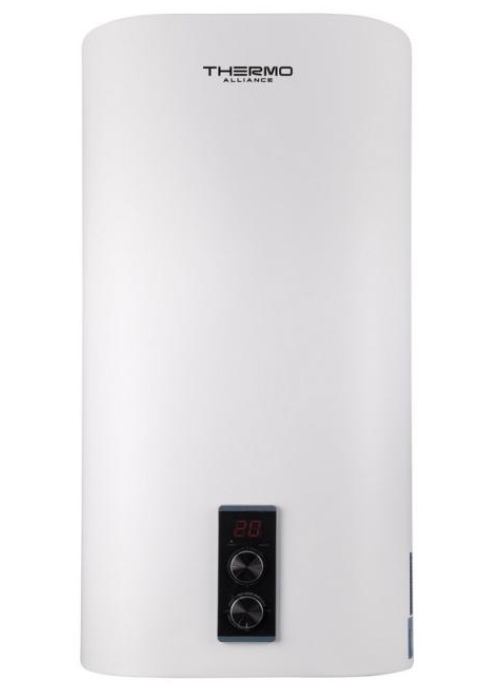 Водонагрівач Thermo Alliance 80 л, сухий ТЕН 2 кВт (0,8+1,2) (DT80V20G(PD)D/2)