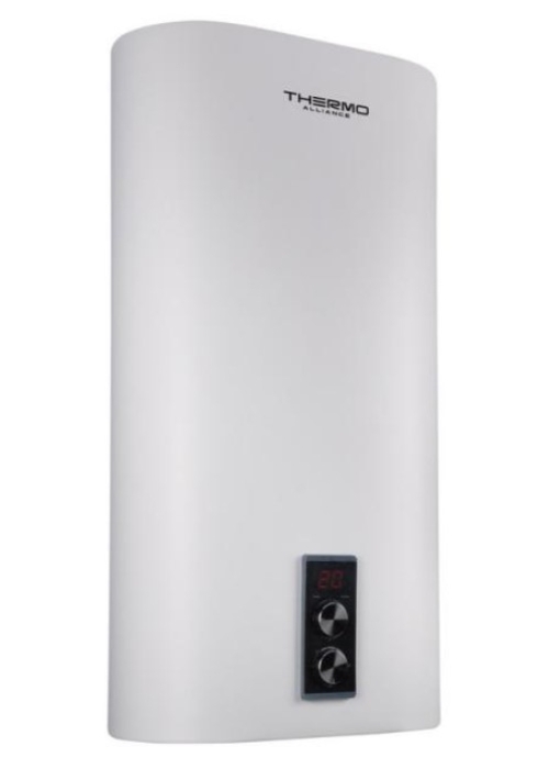 Водонагрівач Thermo Alliance 80 л, сухий ТЕН 2 кВт (0,8+1,2) (DT80V20G(PD)D/2)