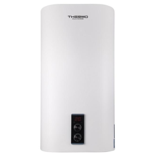 Водонагрівач Thermo Alliance 100 л, сухий ТЕН 2 кВт (0,8+1,2) (DT100V20G(PD)D/2)