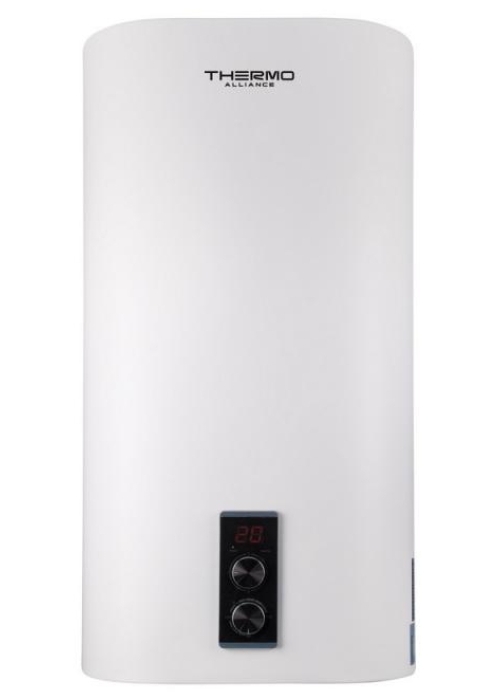 Водонагрівач Thermo Alliance 100 л, сухий ТЕН 2 кВт (0,8+1,2) (DT100V20G(PD)D/2)