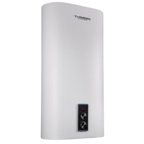 Водонагрівач Thermo Alliance 100 л, сухий ТЕН 2 кВт (0,8+1,2) (DT100V20G(PD)D/2)