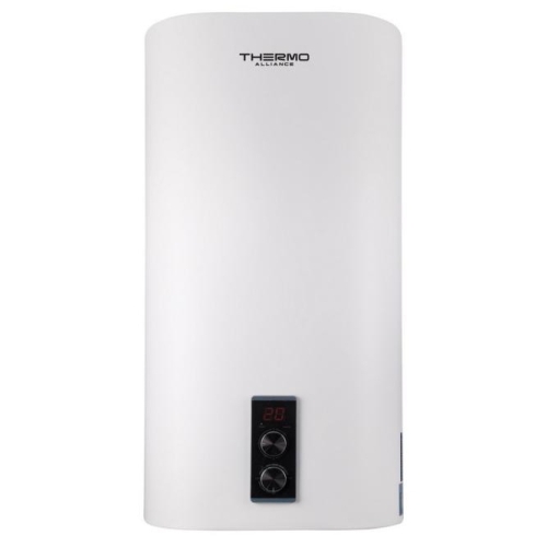 Водонагрівач Thermo Alliance 50 л, мокрий ТЕН 2 кВт (0,8+1,2) (DT50V20G(PD)/2)