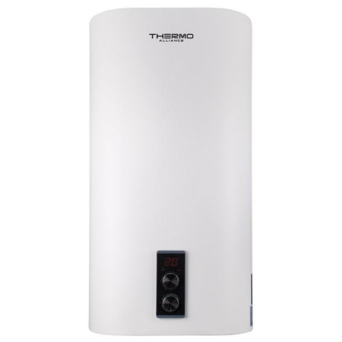 Водонагрівач Thermo Alliance 80 л, мокрий ТЕН 2 кВт (0,8+1,2) (DT80V20GPD2)