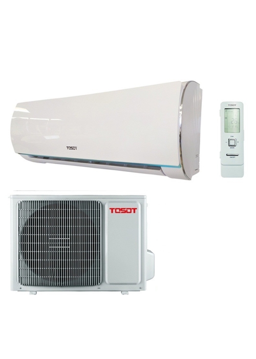 Кондиціонер Tosot Elion Winter Inverter, GT-09LW