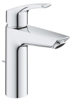 Смеситель однорычажный для раковины Grohe Eurosmart New M-Size (23322003)