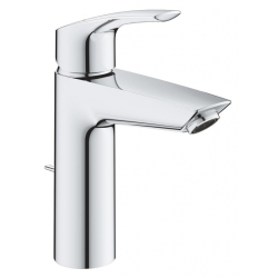 Змішувач одноважільний для раковини Grohe Eurosmart New M-Size (23322003)