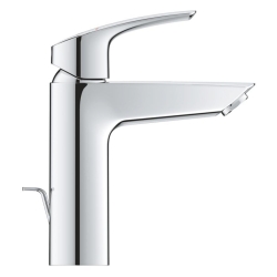 Змішувач одноважільний для раковини Grohe Eurosmart New M-Size (23322003)