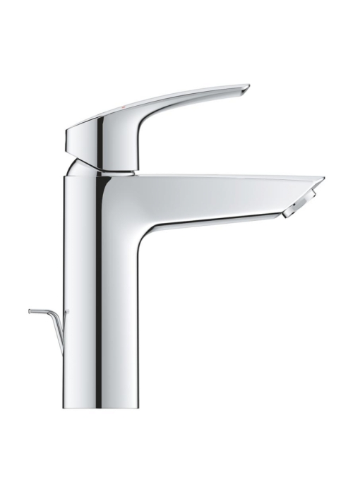 Змішувач одноважільний для раковини Grohe Eurosmart New M-Size (23322003)