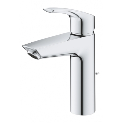 Змішувач одноважільний для раковини Grohe Eurosmart New M-Size (23322003)