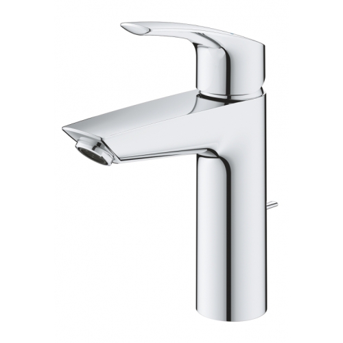 Змішувач одноважільний для раковини Grohe Eurosmart New M-Size (23322003)