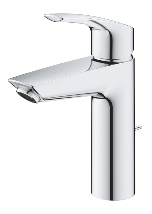 Змішувач одноважільний для раковини Grohe Eurosmart New M-Size (23322003)