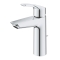 Смеситель однорычажный для раковины Grohe Eurosmart New M-Size (23322003)